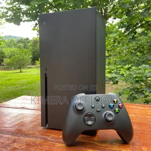 Microsoft Xbox Series X Gaming Console - Clean Used 1TB System