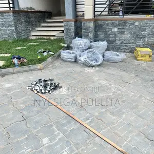Lazor Wire /Roofing Brand 8 Meters