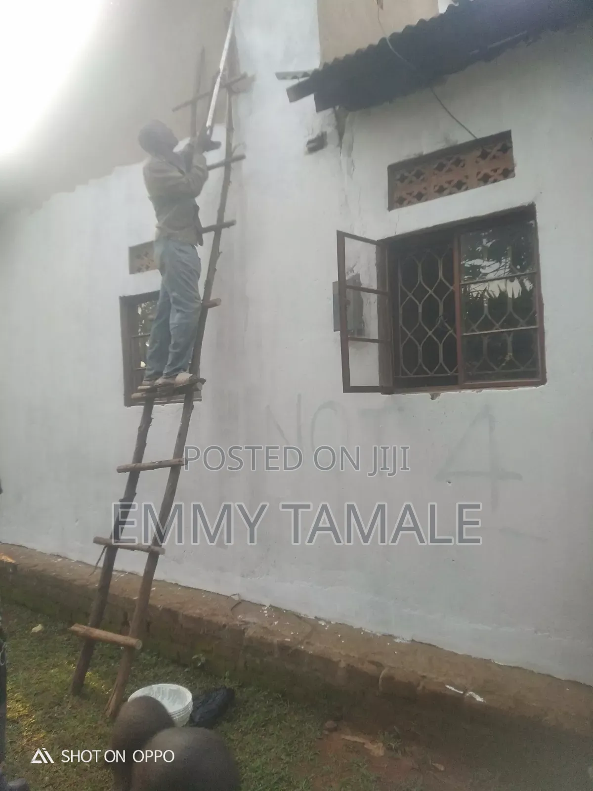 Painters Uganda