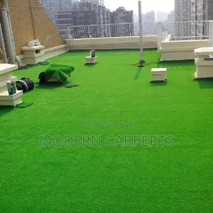 Trivia Artificial Turf