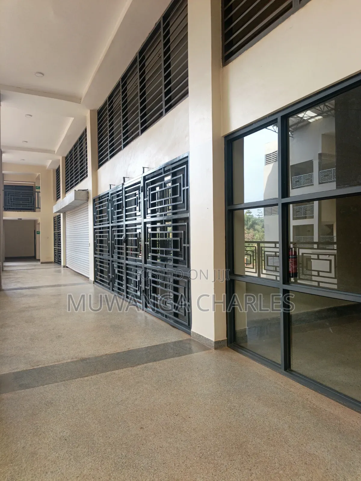Office Space Available for Rent in Bugolobi