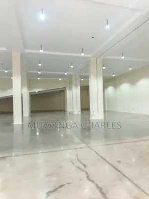 Office Space Available for Rent in Bugolobi