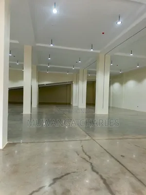 Office Space Available for Rent in Bugolobi