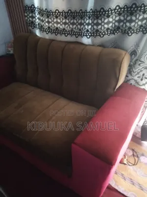 Double Seater
