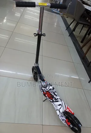 Scooter for Kids