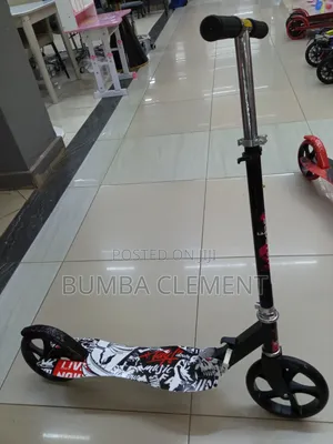 Scooter for Kids