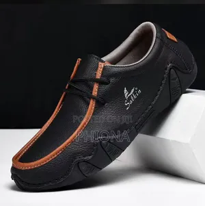 Men's Salkin Converse Shoe