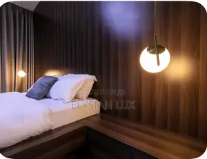 Furnished 1bdrm Apartment in Kyanja Opposite West, Central Division