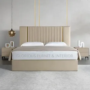 Standard Size Bed 5*6