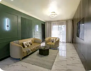 Furnished 1bdrm Apartment in Elysian Lux Home, Central Division
