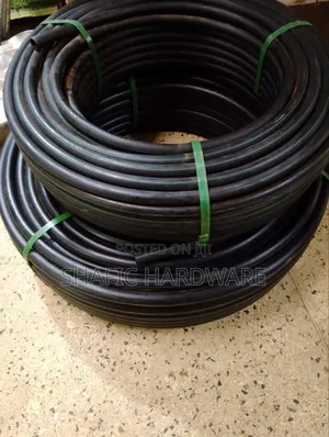 HDPE Pipe 1/2 Inch Gentax 100Meter Roll (All Size)