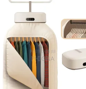 5kg Mini Portable Cloth Dryer