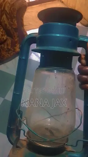 Lantern for Sale