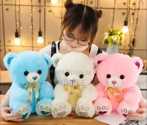 24cm Cute Teddy Bear