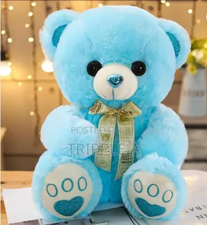 24cm Cute Teddy Bear