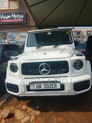 Mercedes-Benz E53 AMG AMG E 53 4MATIC+ 2018 White