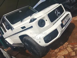 Mercedes-Benz E53 AMG AMG E 53 4MATIC+ 2018 White