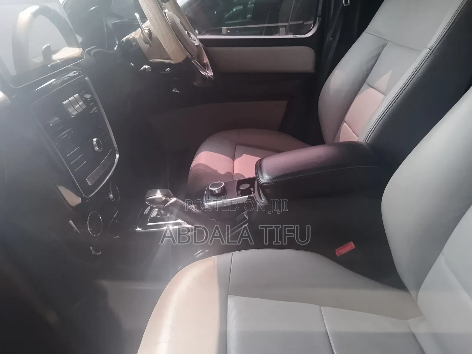Mercedes-Benz E53 AMG AMG E 53 4MATIC+ 2018 White