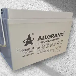 Heavy-Duty 100Ah All Grand Deep Cycle Battery