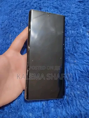 New Tecno Camon 40 Pro 5G 256 GB Gray