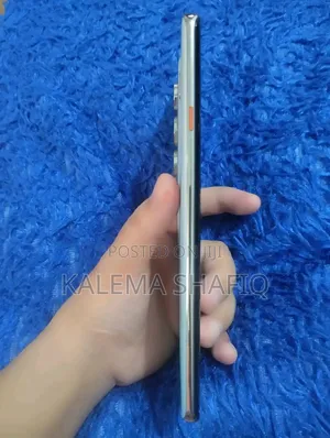 New Tecno Camon 40 Pro 5G 256 GB Gray