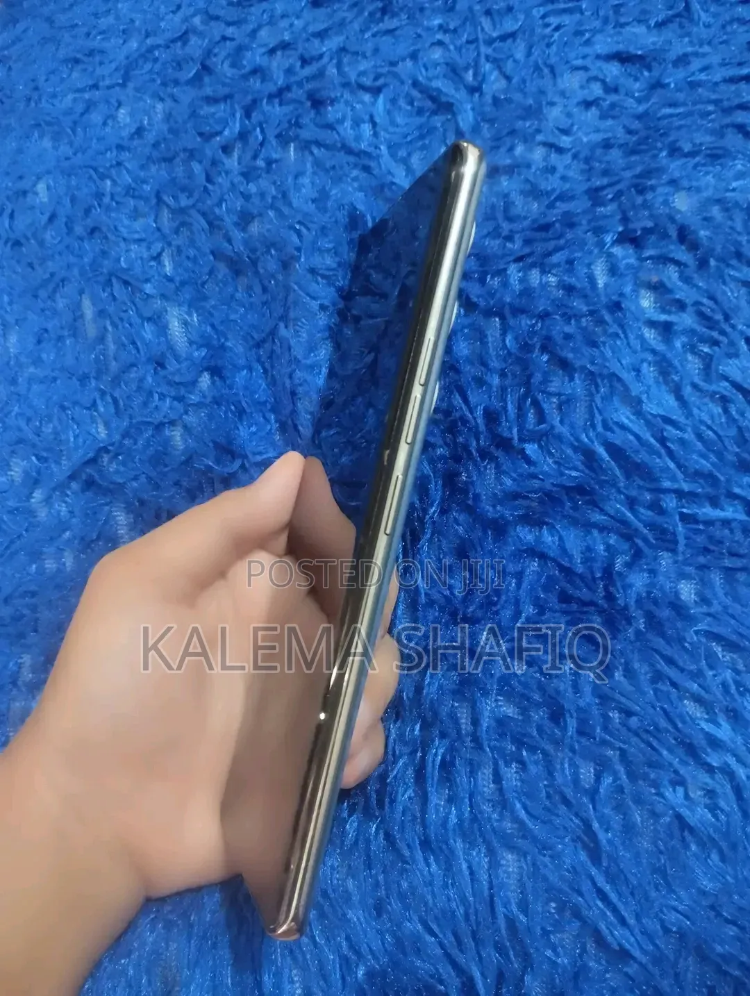 New Tecno Camon 40 Pro 5G 256 GB Gray