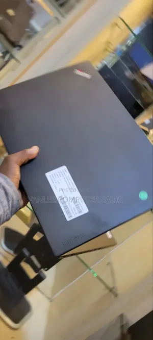 Laptop Lenovo ThinkPad T440 8GB Intel Core i5 SSD 256GB