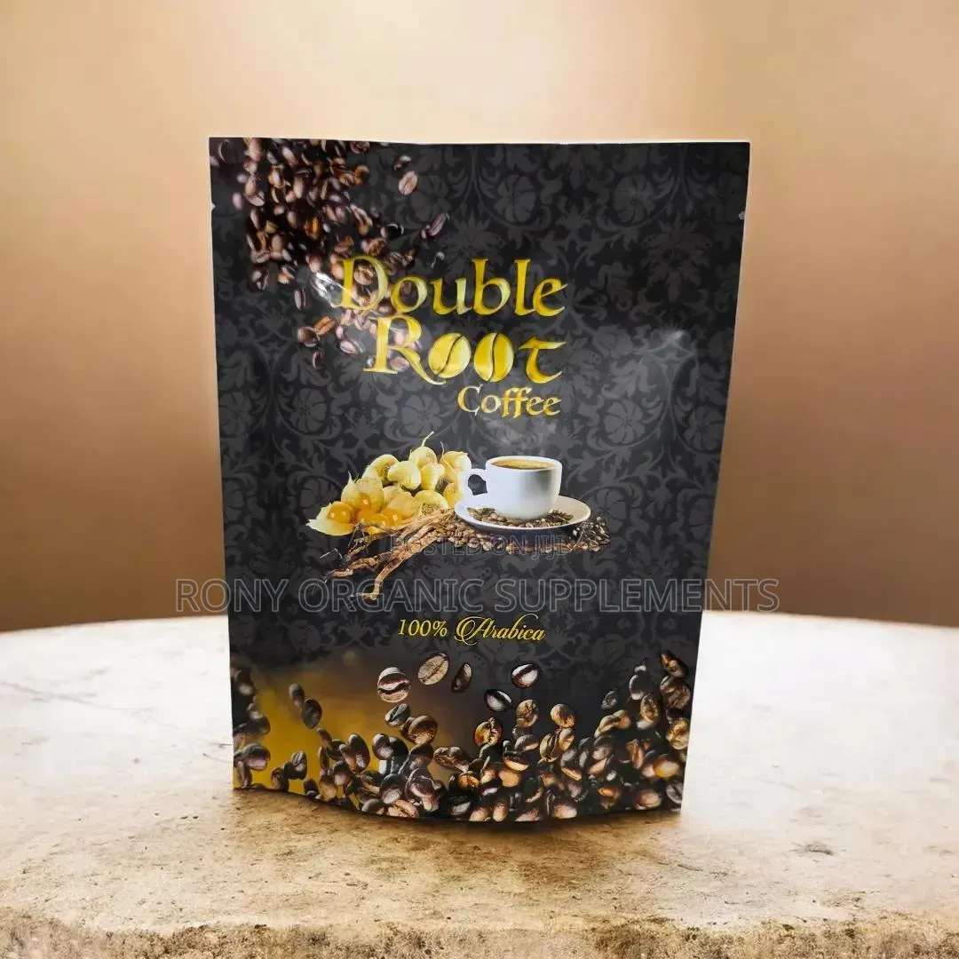 Double Root Coffee