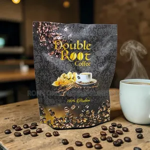Double Root Coffee