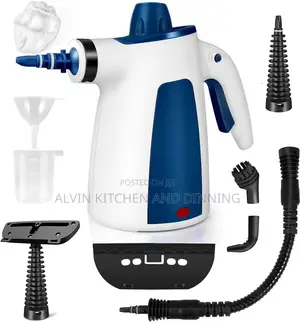 Steam Cleaner 9 in 1