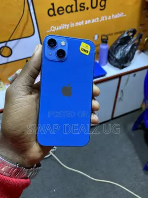 Apple iPhone 13 128 GB Blue