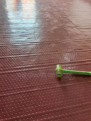 Yoga Floor Carpets Hard PVC Per Squaremeter