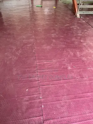 Floor Carpets Rubber Squaremeter