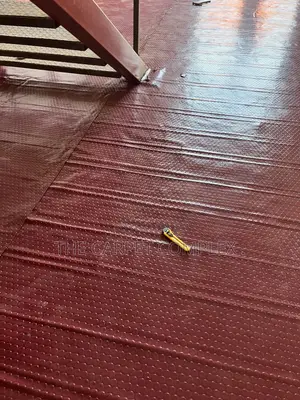 Floor Carpets Rubber Squaremeter