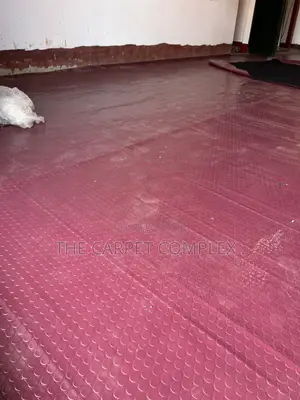 Home Garage Floor Carpet Per Squaremeter