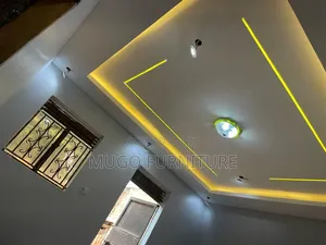 Extra Beautiful Gypsum Ceiling