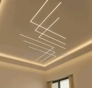 Gypsum Ceiling Naalya Guest Homes