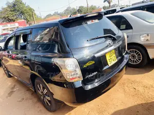 Toyota Corolla Fielder 2008
