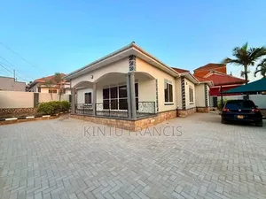 3bdrm House in Standalone Kisaasi, Central Division for rent