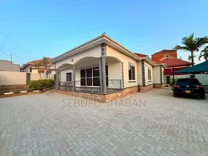 3bdrm House in Standalone Kisaasi, Central Division for rent