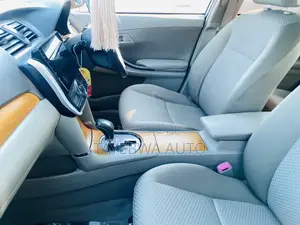 Toyota Premio 2009