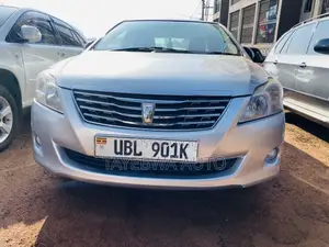 Toyota Premio 2009