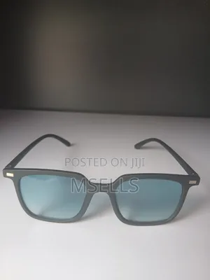 Retro Square Sunglasses