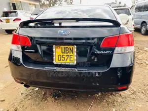 Subaru Legacy 2010