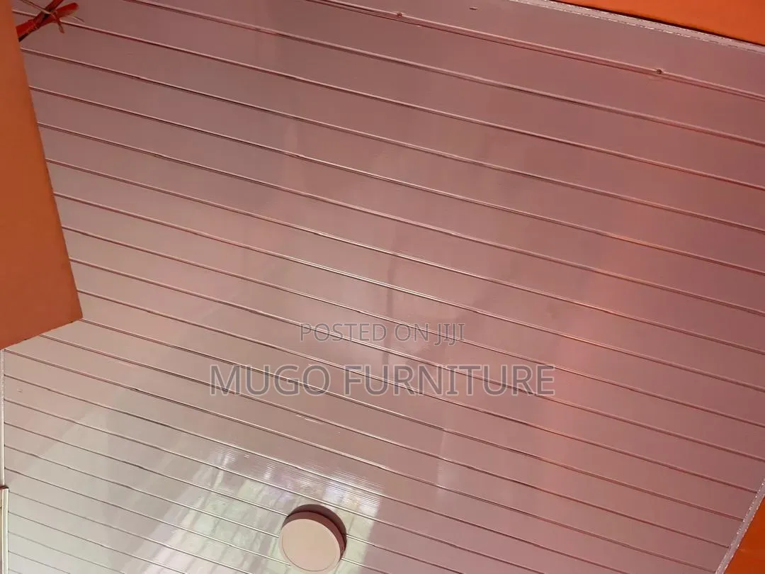 Panel Ceiling