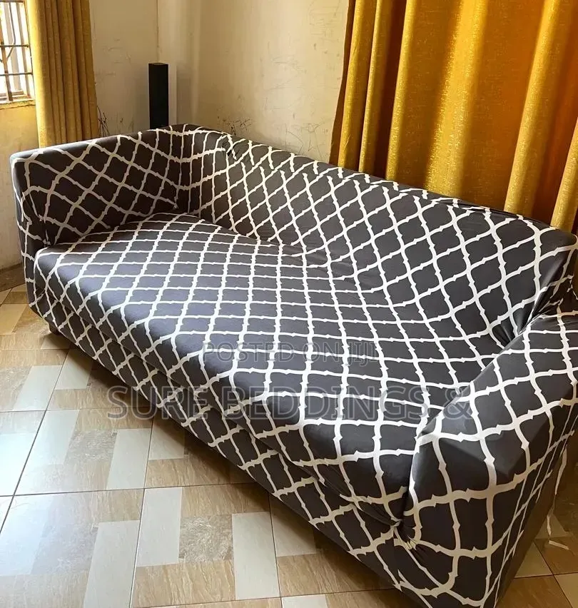 3 Sitters Chair Covers