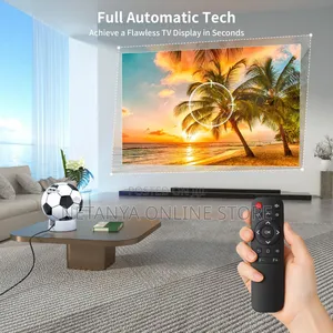 Calus H2O Sphere Projector
