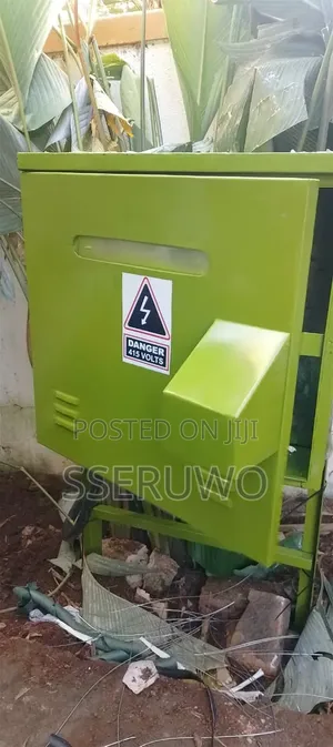 Electrical Installation Services