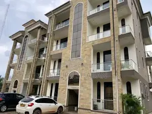 1bdrm House in Kisaasi, Central Division for rent