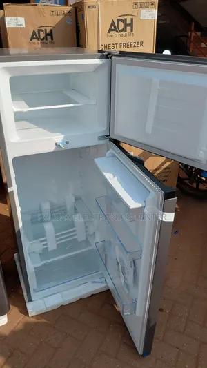 Fridge Hisense With Water Dispenser